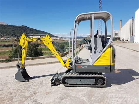 wacker neuson 1404 mini excavator|wacker neuson mini excavator reviews.